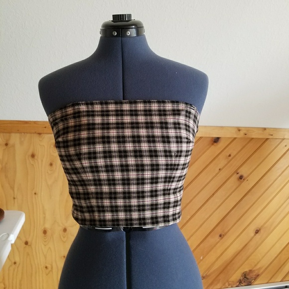 Tops - ❌ SOLD❌ Convertible Top